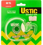 Polska książka : Taśma klej...