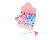 Zeige Details für Długopis ozdobny rybi ogoni z kulką (30szt) Polska książka : Długopis o...