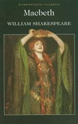 Macbeth - William Shakespeare -  Książka z wysyłką do Niemiec 