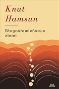 Błogosławi... - Knut Hamsun -  fremdsprachige bücher polnisch 