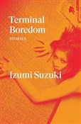 Terminal B... - Izumi Suzuki - buch auf polnisch 