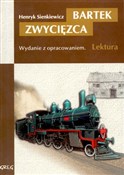 Bartek Zwy... - Henryk Sienkiewicz -  Książka z wysyłką do Niemiec 