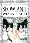 Słowianie.... - Grzegorz Antosik, Rafał Merski -  polnische Bücher