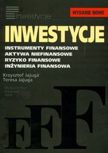 Obrazek Inwestycje Instrumenty finansowe