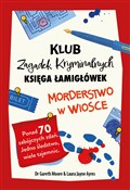 Książka : Morderstwo... - Gareth Moore, Laura Jayne Ayers