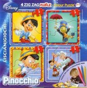 Puzzle Zig... -  Polnische Buchandlung 