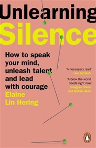 Bild von Unlearning Silence