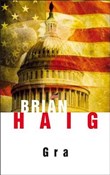 Gra - Brian Haig -  fremdsprachige bücher polnisch 