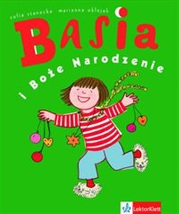 Bild von Basia i Boże Narodzenie