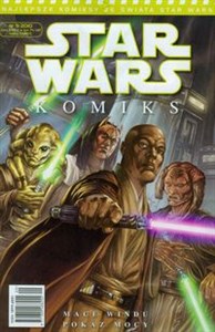 Bild von Star Wars Komiks Nr 9/2010