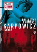 Balladyny ... - Ignacy Karpowicz -  polnische Bücher