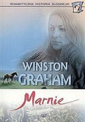 Książka : Marnie - Winston Graham