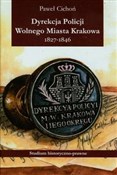 Dyrekcja p... - Paweł Cichoń -  Książka z wysyłką do Niemiec 