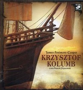 Bild von [Audiobook] Krzysztof Kolumb