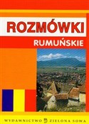 Książka : Rozmówki r... - Ewa Odrobińska