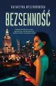 Bezsenność... - Katarzyna Myszkorowska -  fremdsprachige bücher polnisch 