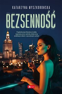 Obrazek Bezsenność