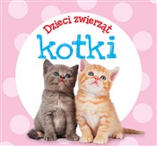 Książka : Dzieci zwi... - Opracowanie Zbiorowe
