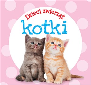 Bild von Dzieci zwierząt - kotki