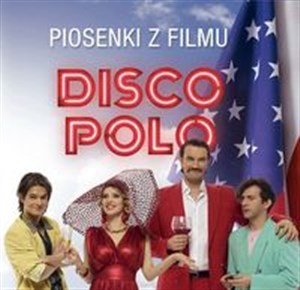 Obrazek Disco Polo Piosenki z filmu