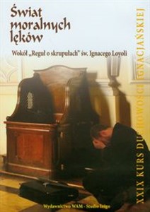 Bild von [Audiobook] Świat moralnych lęków