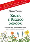 Polnische buch : Zioła z Bo... - Maria Treben