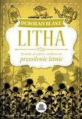Litha Rytu... - Deborah Blake -  fremdsprachige bücher polnisch 