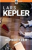 Hipnotyzer... - Lars Kepler -  Polnische Buchandlung 