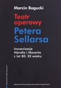 Teatr oper... - Marcin Bogucki -  polnische Bücher