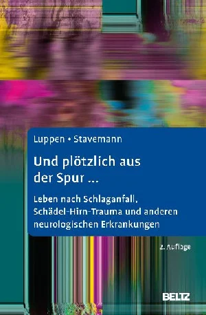 Obrazek LUPPEN, A: UND PLÖTZLICH AUS DER SPUR ...