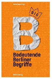 BIG B -  polnische Bücher