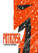 Potrzask - Osvaldo Medina -  Książka z wysyłką do Niemiec 