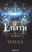 Lilith Tom... - Jo.E. Rach -  fremdsprachige bücher polnisch 