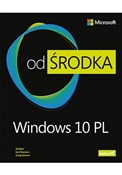Zobacz : Windows 10... - Ed Bott, Carl Siechert, Craig Stinson