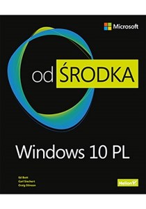 Obrazek Windows 10 PL Od środka