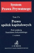 Polnische buch : Prawo spół...