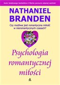 Psychologi... - Nathaniel Branden -  polnische Bücher