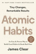 Atomic Hab... - James Clear - buch auf polnisch 