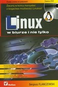 Linux w bi... - Sergiusz Flanczewski - buch auf polnisch 
