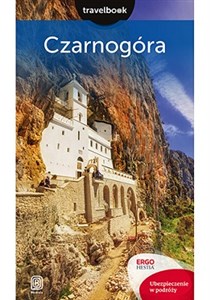 Bild von Czarnogóra Travelbook