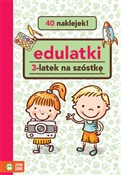 Edulatki 3... - Opracowanie Zbiorowe - Ksiegarnia w niemczech