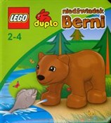 Książka : Lego duplo...