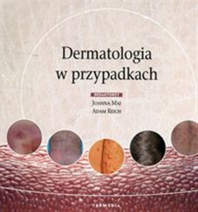 Bild von Dermatologia w przypadkach