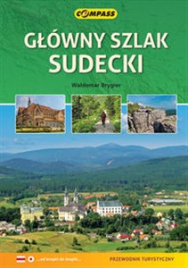 Bild von Główny Szlak Sudecki