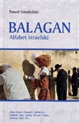 Polska książka : Balagan Al... - Paweł Smoleński