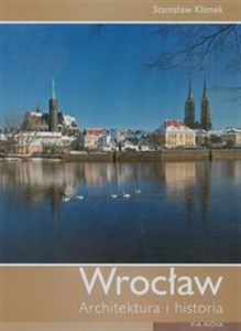 Bild von Wrocław Architektura i historia