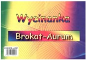 Polnische buch : Wycinanka ...