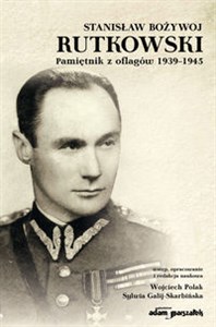 Bild von Stanisław Bożywoj Rutkowski Pamiętnik z oflagów 1939-1945