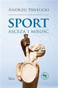 Polnische buch : Sport asce... - Andrzej Pawłucki