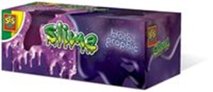 Obrazek Slime Galaxy 2x120g